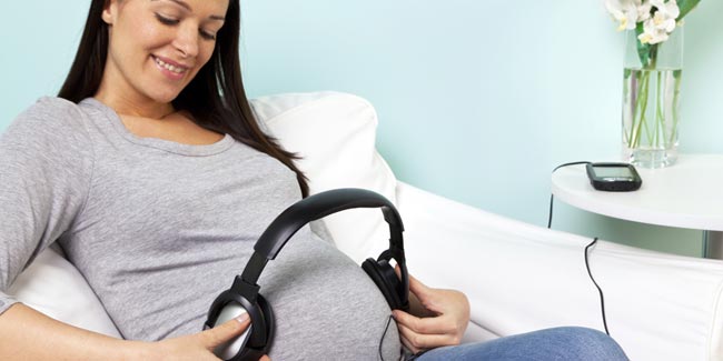 Foetal Movement during Pregnancy